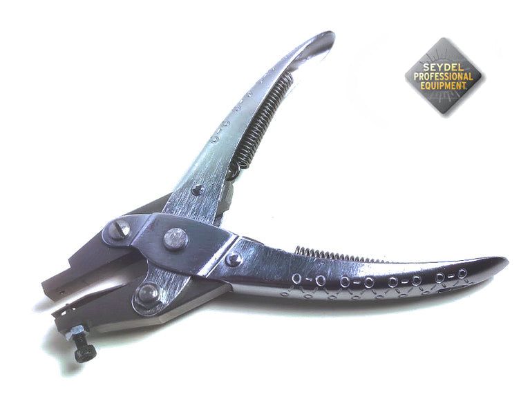 De-Riveting Tool