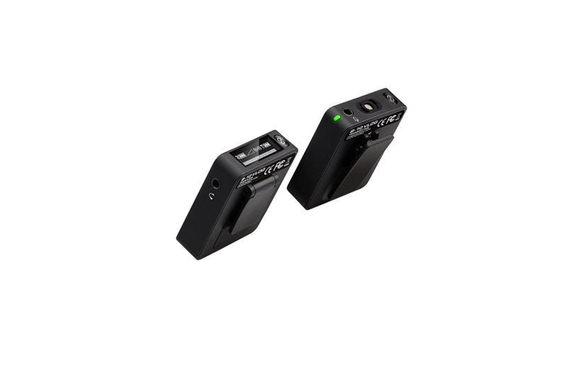 NUX - Wireless Lavalier Vlog Microphone System