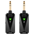 NUX - Guitar / Bass Wireless System Passive / Active Rechargeable Set