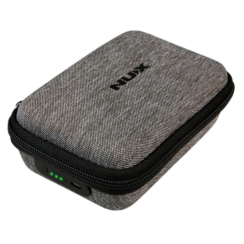 NUX - Guitar / Bass Wireless System Passive / Active Rechargeable Set