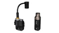 NUX - 2.4GHz Wireless Saxophone System