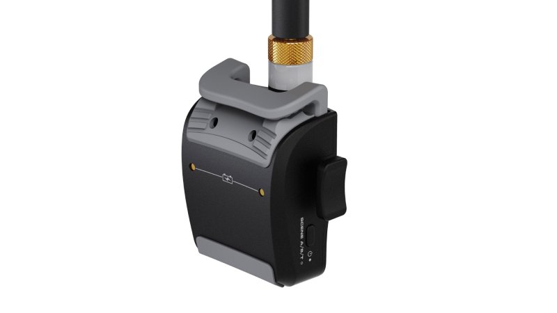 NUX - 2.4GHz Wireless Saxophone System