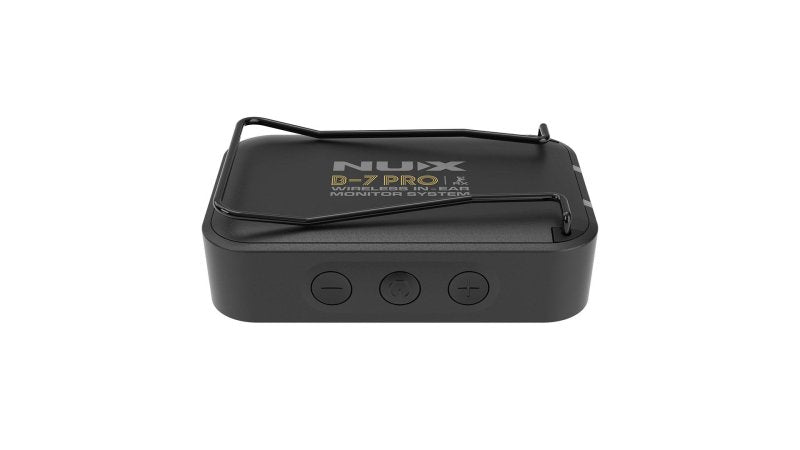 NUX - Professional Personal Wireless In-Ear Monitor System