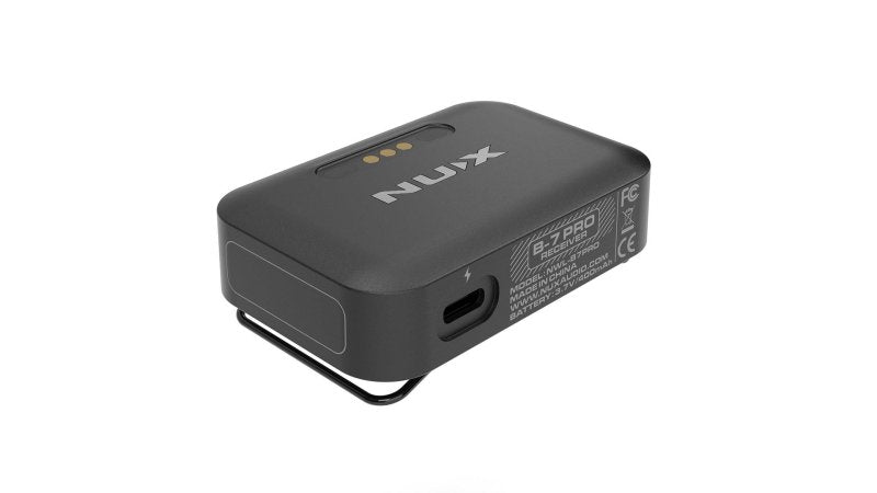 NUX - Professional Personal Wireless In-Ear Monitor System