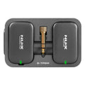 NUX - 5.8 GHz Wireless In-ear Monitoring System