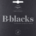 B-Blacks Ukulele String Set