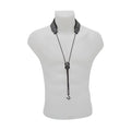 Bassoon Leather Neck Strap