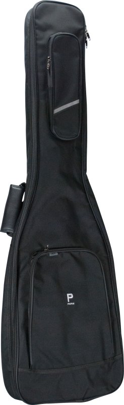 Profile - Electric Bass Guitar Bag for Beginners