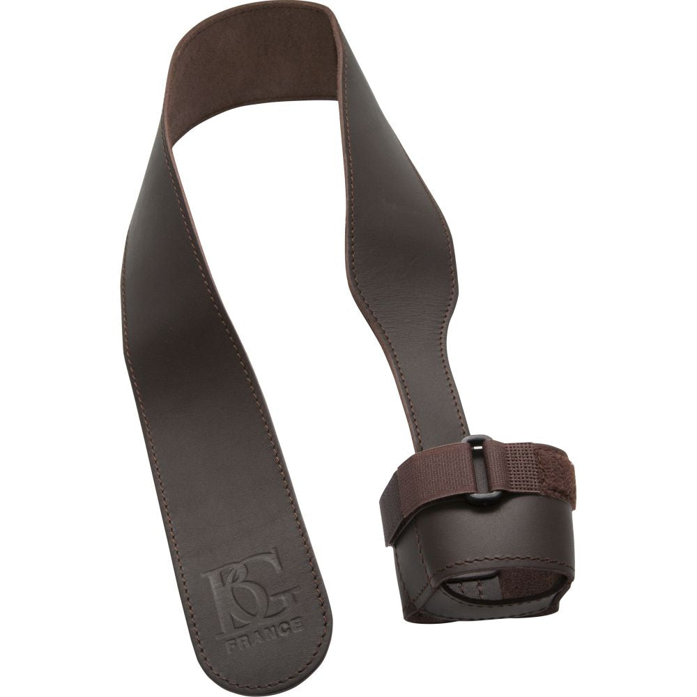 Bassoon Leather Seat Strap