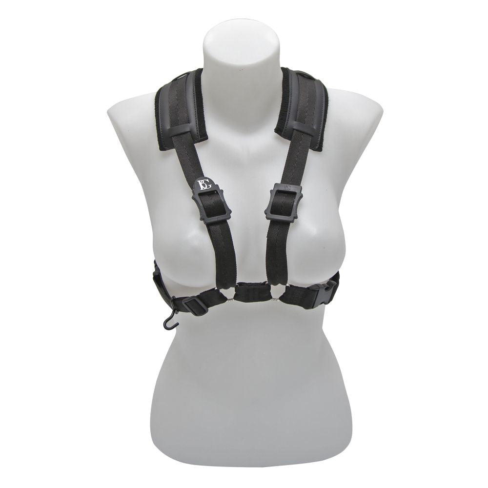 Bassoon Comfort Harness