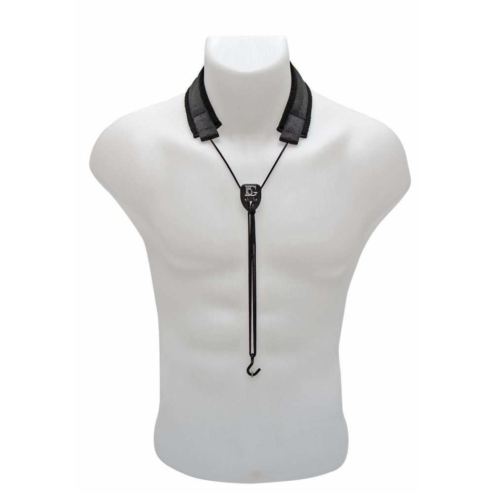 Bassoon Neck Nylon Strap