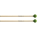 Vic Firth - Pro Vibe Medium Hard Vibraphone Mallets With Rattan Handles