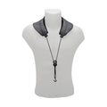 Bassoon Neck Yoke Style Strap