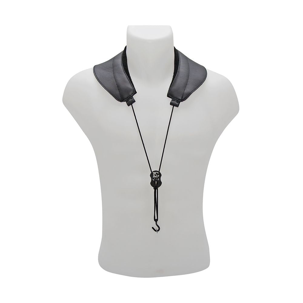 Bassoon Neck Yoke Style Strap