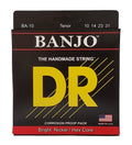 DR Handmade Strings - Original Style Banjo Folk Strings, Tenor (10-31)