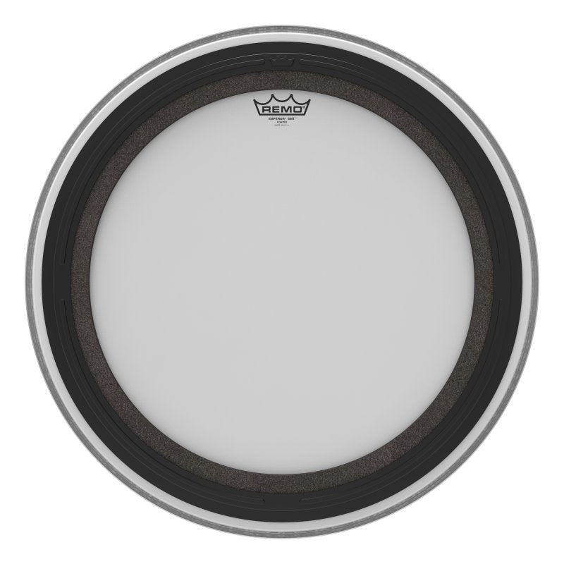 Remo - 22" Emperor SMT Coated Drumhead