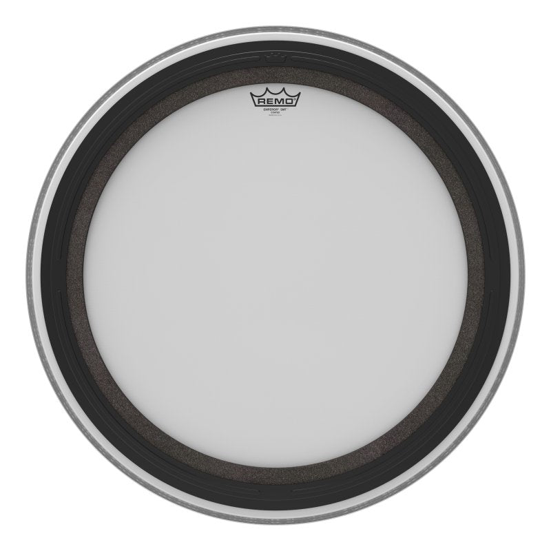 Remo - 24" Emperor SMT Coated Drumhead