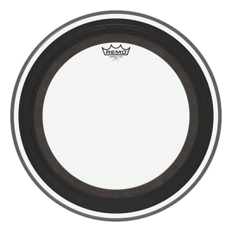 Remo - 18" Emperor SMT Clear Drumhead