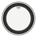 Remo - 20" Emperor SMT Clear Drumhead