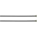 Vic Firth - Mallet, Round Brass, Hard
