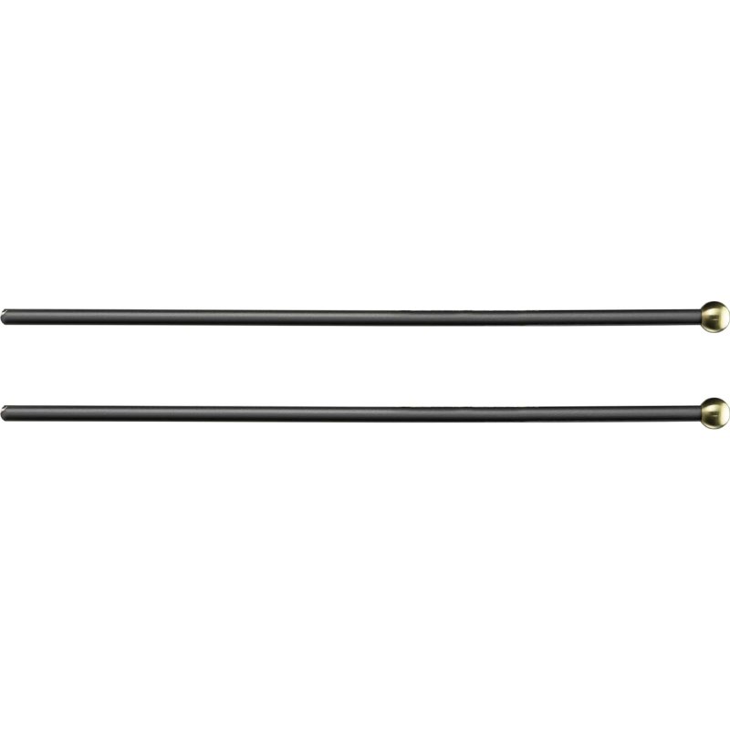 Vic Firth - Mallet, Round Brass, Hard