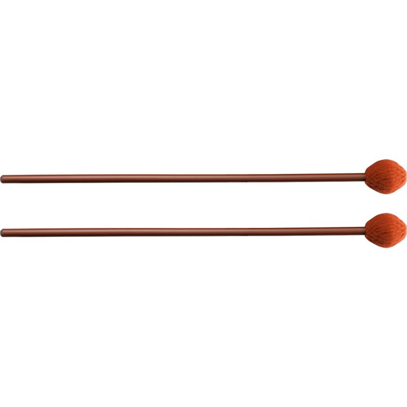 Vic Firth - Basics Soft Marimba Mallets