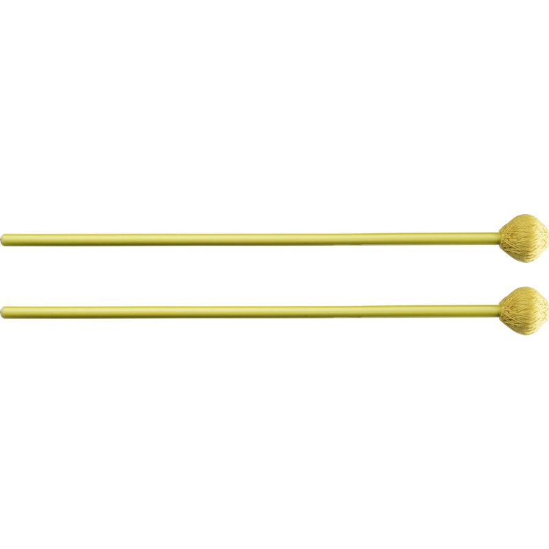 Vic Firth - Mallet, Yellow Cord, Hard
