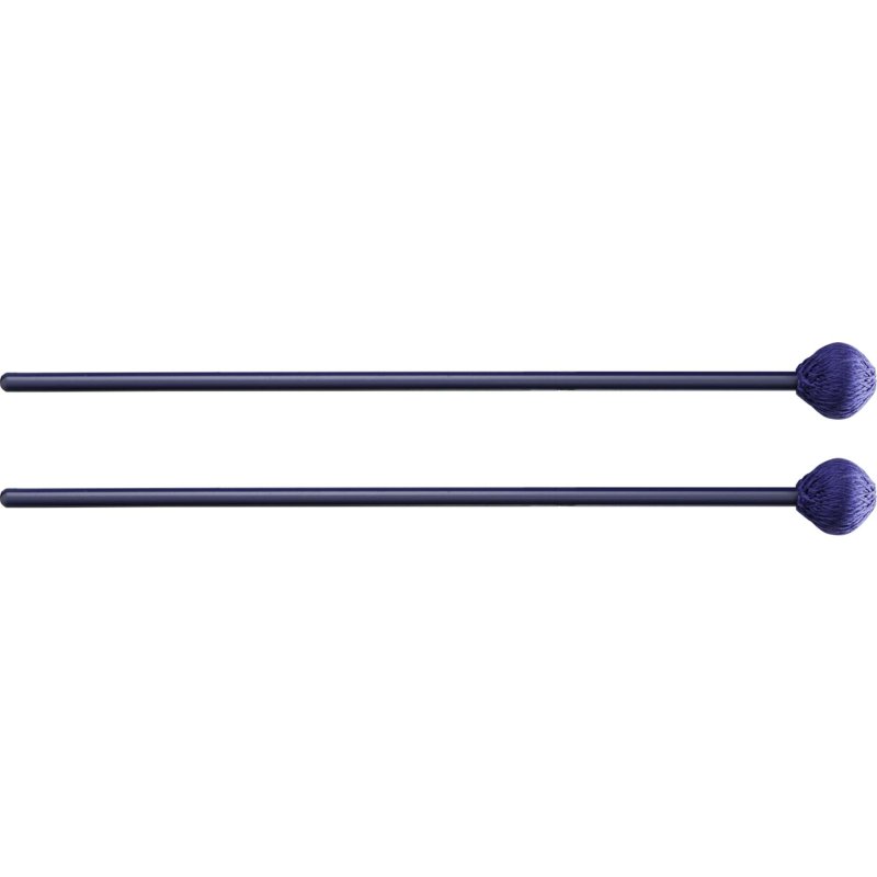 Vic Firth - Mallet, Blue Cord, Medium