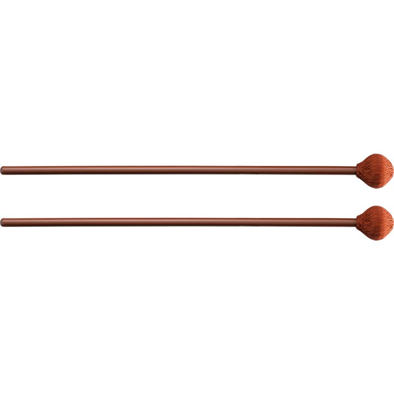 Vic Firth - Mallet, Red Cord, Soft