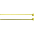 Vic Firth - Mallet, Yellow Rubber, Hard