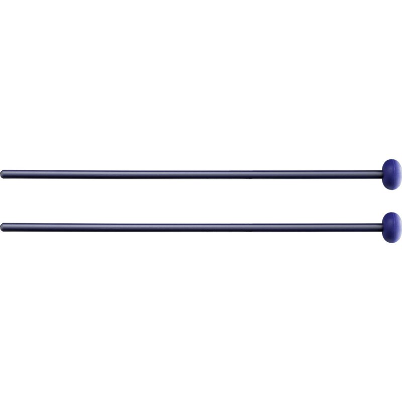 Vic Firth - Basics Medium Rubber Xylophone Mallets