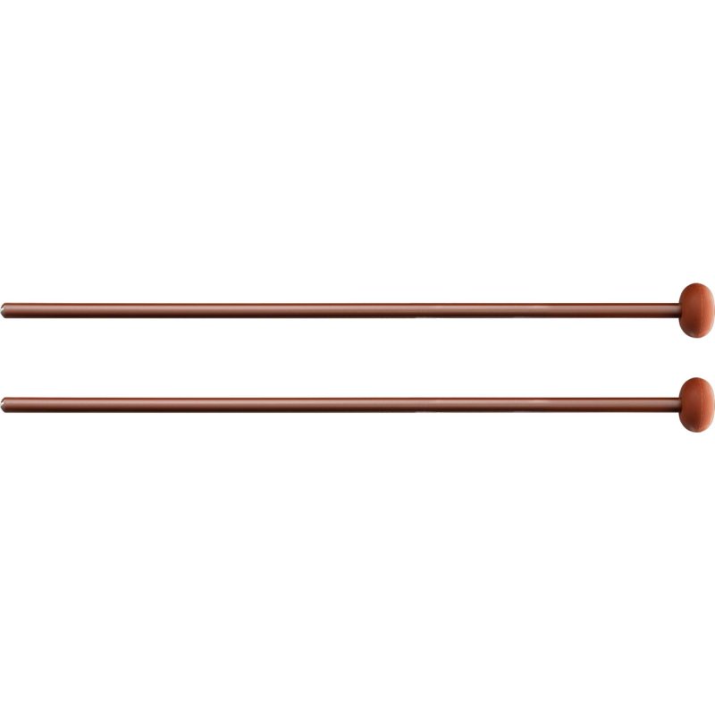 Vic Firth - Basics Soft Rubber Xylophone Mallets