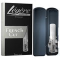 French Cut Clarinet Reeds