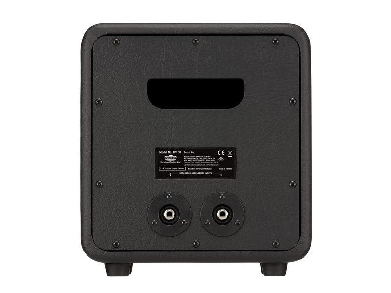 Vox - 25W 1x8" Cabinet with Semi-open Back
