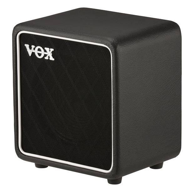 Vox - 25W 1x8" Cabinet with Semi-open Back