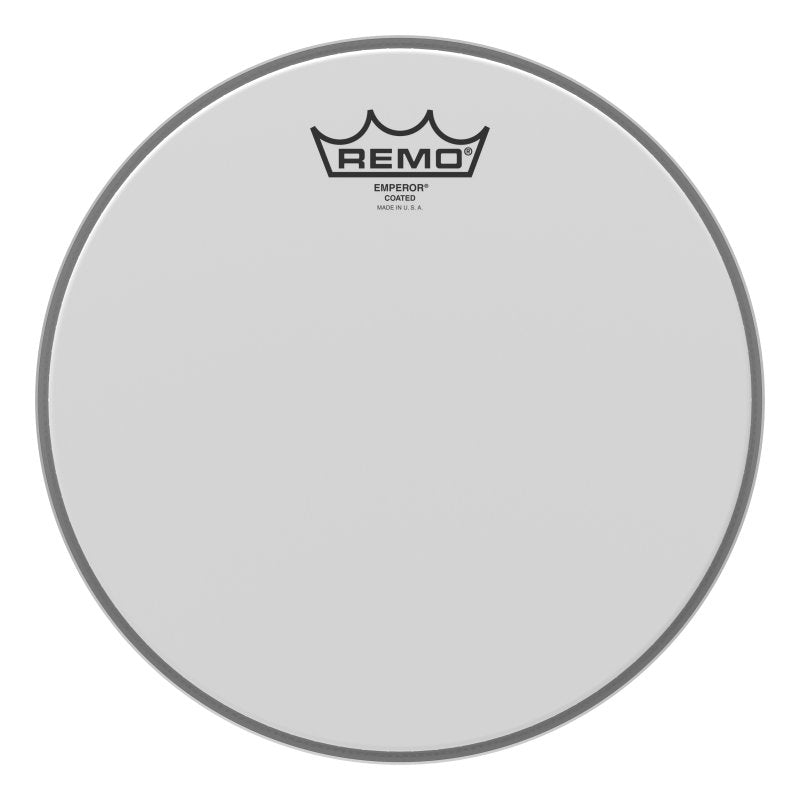 Remo - 10" Emperor Coated Drum Head