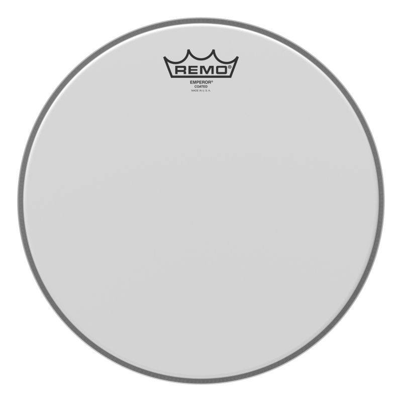 Remo - 12" Emperor Coated Drum Head
