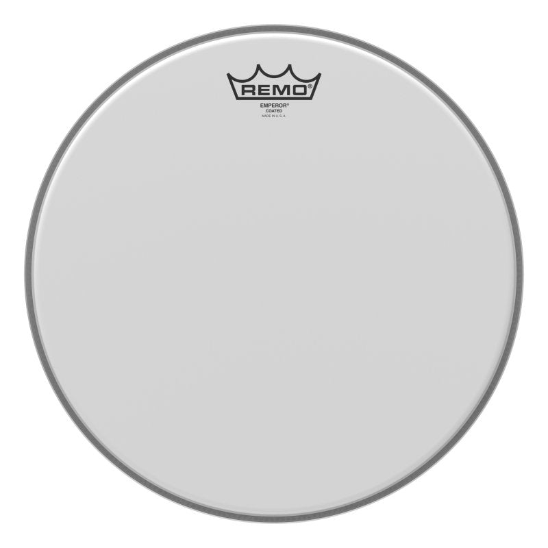 Remo - 13" Emperor Coated Drum Head