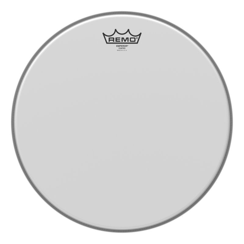 Remo - 14" Emperor Coated Drum Head