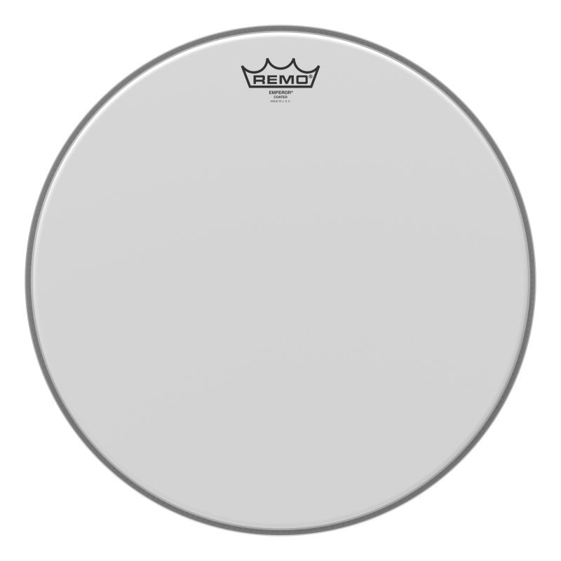 Remo - 16" Emperor Coated Drum Head