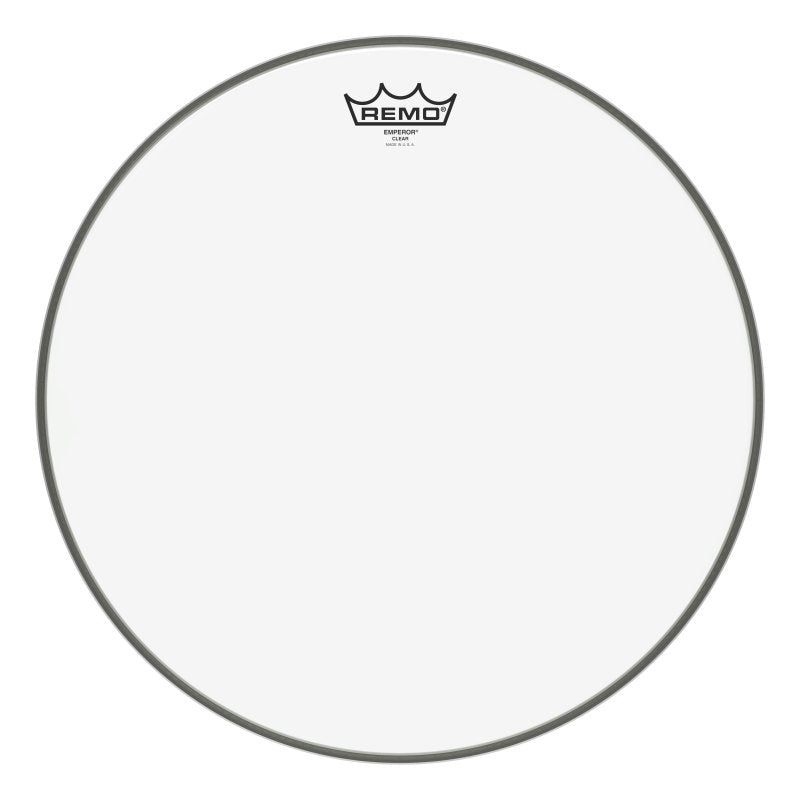 Remo - 16" Emperor Clear Drum Head