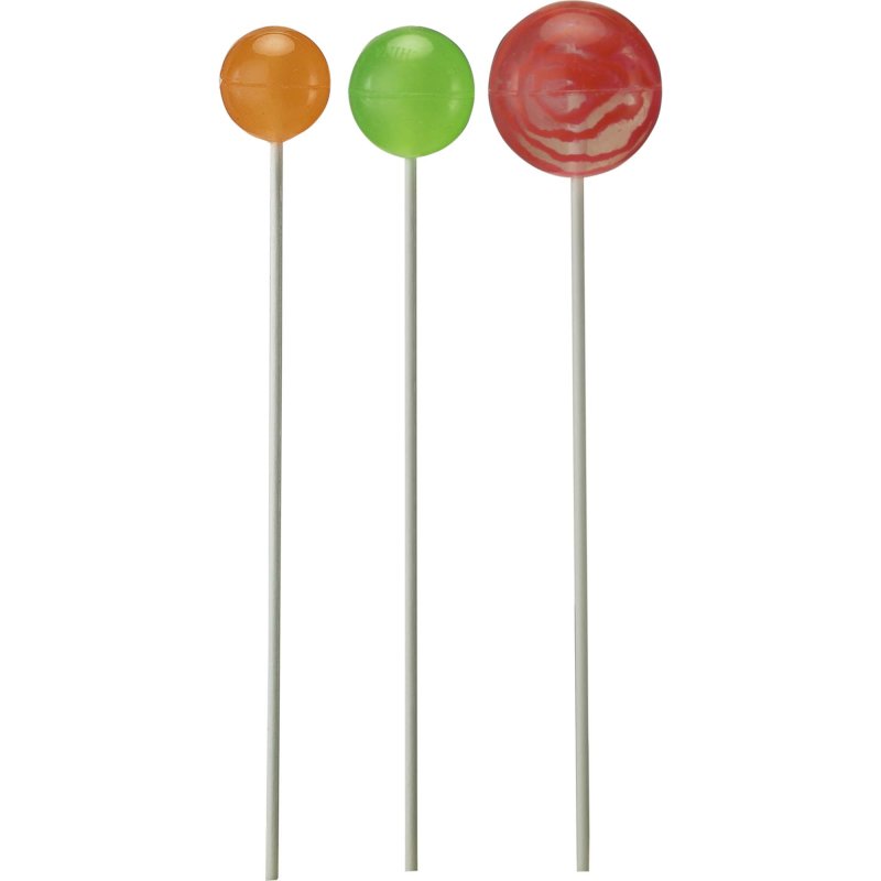 Vic Firth - Emil Richards Sounds of the Studio Series Super Rub Mallets - Set of 3