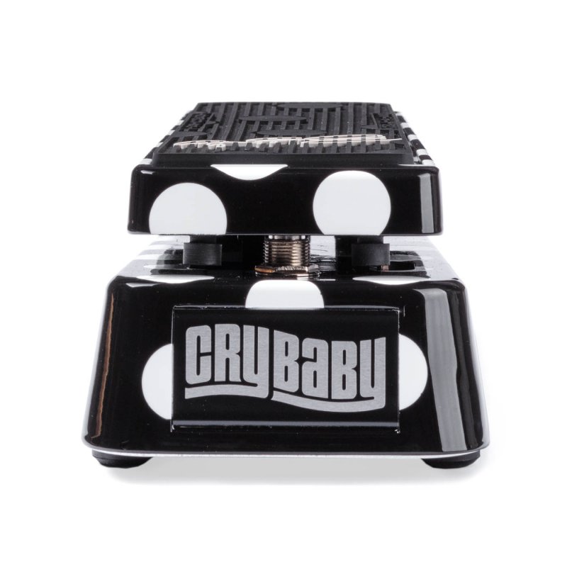 Dunlop - Amis Guy Cry Baby Wah