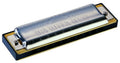 Hohner - Big River Diatonic Harmonica - Key Eb