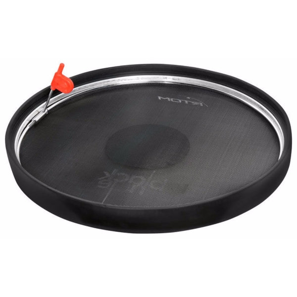 Moongel - Black Hole 8" Snap-On Mesh Practice Pad