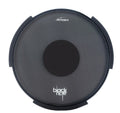Moongel - 22" Black Hole Mesh Head V2