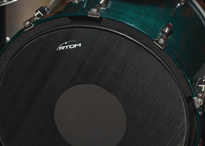 Moongel - Black Hole Mesh Head Set V2 (10", 12", 14", 16" & 22")
