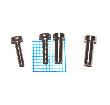 SEYDEL Cover Screws Set Size 2