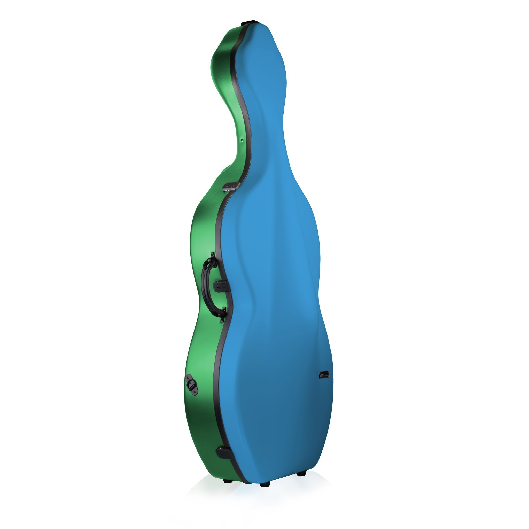 BonBon Hightech Cello Case With Wheels