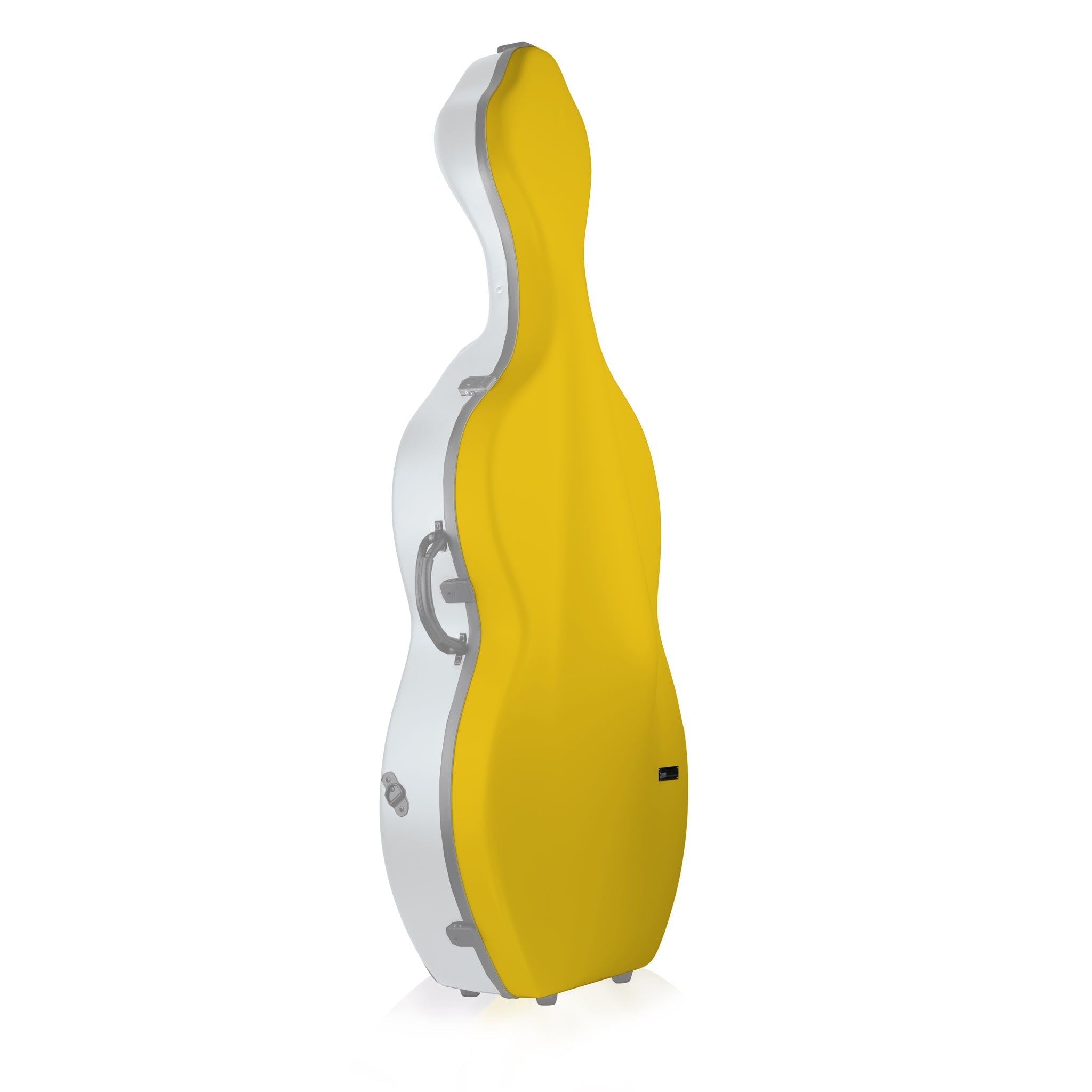 BonBon Hightech Cello Case With Wheels